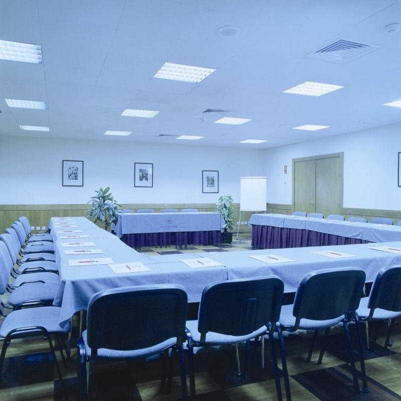 Vip イン ベルナ ホテル リスボン 設備 写真